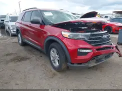 1FMSK7DH6LGA27139 2020 FORD EXPLORER