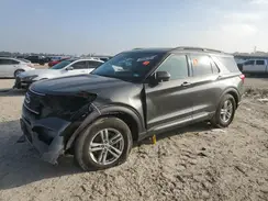 1FMSK7DH6LGA30834 2020 FORD EXPLORER