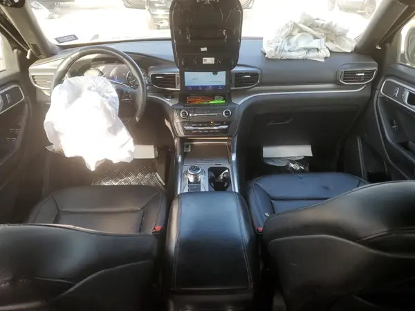 1FMSK7DH6LGA30834 2020 FORD EXPLORER - Image 8