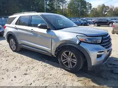 1FMSK7DH6LGA33782 2020 FORD EXPLORER