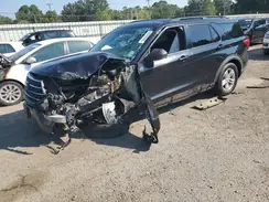 1FMSK7DH6LGA34222 2020 FORD EXPLORER