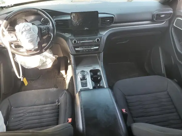 1FMSK7DH6LGA34222 2020 FORD EXPLORER - Image 8