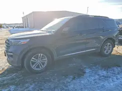 1FMSK7DH6LGA35144 2020 FORD EXPLORER