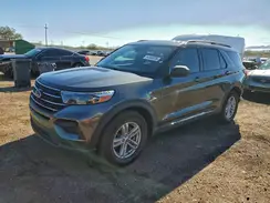 1FMSK7DH6LGA40750 2020 FORD EXPLORER