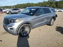 1FMSK7DH6LGA43373 2020 FORD EXPLORER