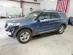 1FMSK7DH6LGA48394 2020 FORD EXPLORER