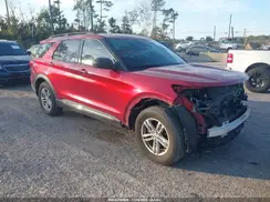 1FMSK7DH6LGA48637 2020 FORD EXPLORER