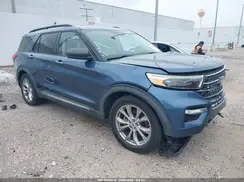 1FMSK7DH6LGA52428 2020 FORD EXPLORER