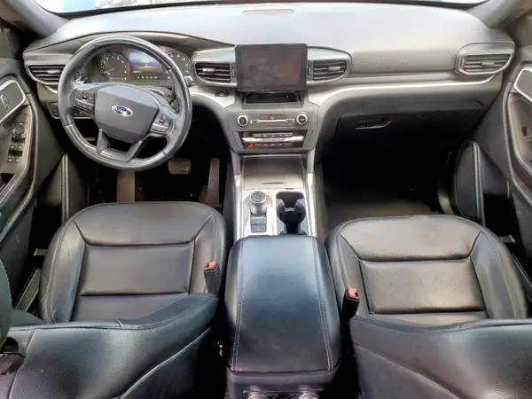 1FMSK7DH6LGA52624 2020 FORD EXPLORER - Image 8