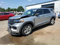 1FMSK7DH6LGA52719 2020 FORD EXPLORER