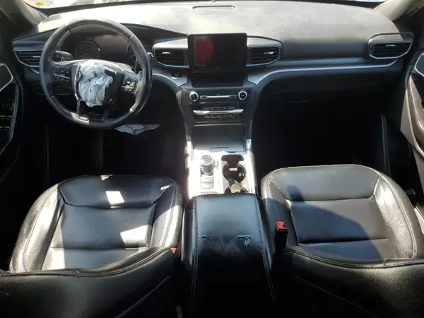 1FMSK7DH6LGA52719 2020 FORD EXPLORER - Image 8