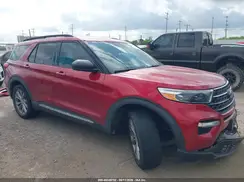 1FMSK7DH6LGA52977 2020 FORD EXPLORER