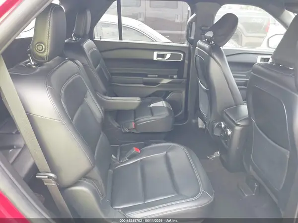 1FMSK7DH6LGA52977 2020 FORD EXPLORER - Image 8