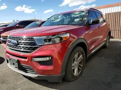 1FMSK7DH6LGA54163 2020 FORD EXPLORER