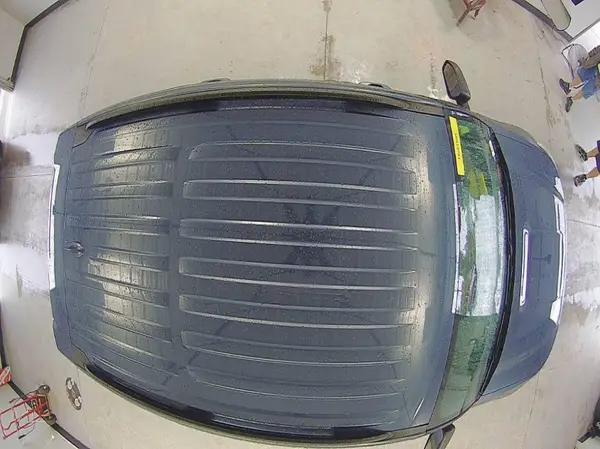 1FMSK7DH6LGA56253 2020 FORD EXPLORER - Image 8