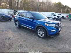 1FMSK7DH6LGA57774 2020 FORD EXPLORER