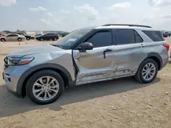 1FMSK7DH6LGA58469 2020 FORD EXPLORER
