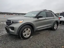 1FMSK7DH6LGA58987 2020 FORD EXPLORER