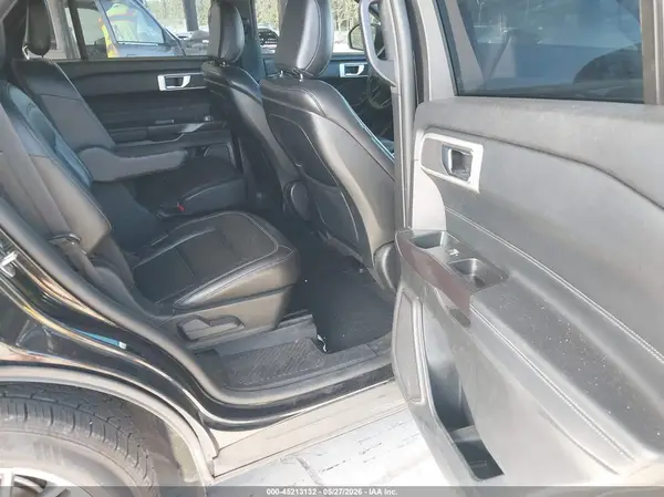 1FMSK7DH6LGA60268 2020 FORD EXPLORER - Image 8