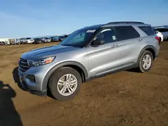 1FMSK7DH6LGA63476 2020 FORD EXPLORER
