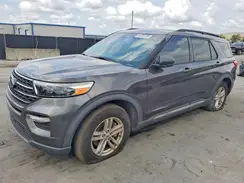 1FMSK7DH6LGA76986 2020 FORD EXPLORER