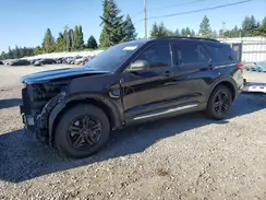 1FMSK7DH6LGA79290 2020 FORD EXPLORER