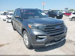1FMSK7DH6LGA80150 2020 FORD EXPLORER