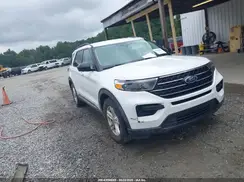 1FMSK7DH6LGA88622 2020 FORD EXPLORER