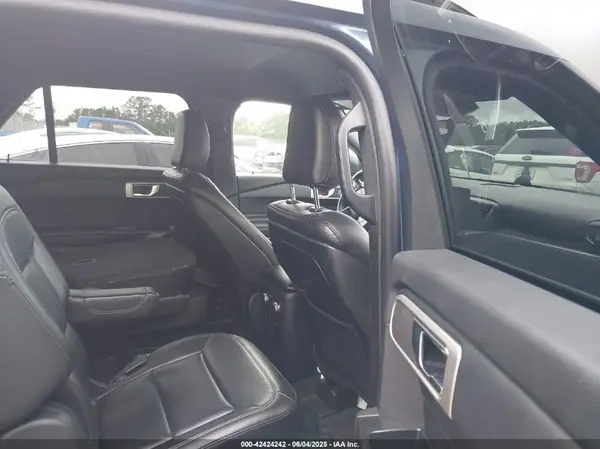 1FMSK7DH6LGB00865 2020 FORD EXPLORER - Image 8