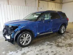 1FMSK7DH6LGB01028 2020 FORD EXPLORER