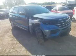1FMSK7DH6LGB04947 2020 FORD EXPLORER