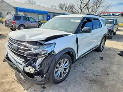1FMSK7DH6LGB04981 2020 FORD EXPLORER