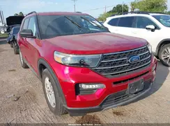 1FMSK7DH6LGB05094 2020 FORD EXPLORER