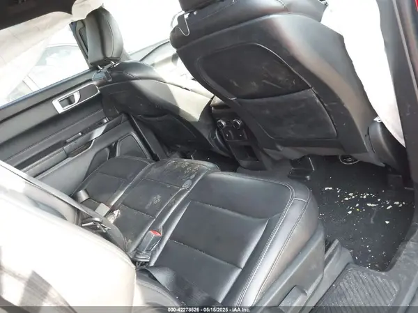 1FMSK7DH6LGB05094 2020 FORD EXPLORER - Image 8