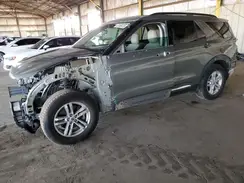 1FMSK7DH6LGB06147 2020 FORD EXPLORER