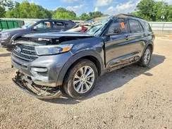 1FMSK7DH6LGB09341 2020 FORD EXPLORER