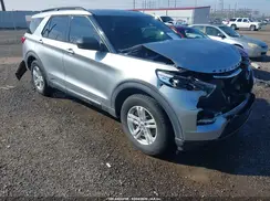 1FMSK7DH6LGB09842 2020 FORD EXPLORER