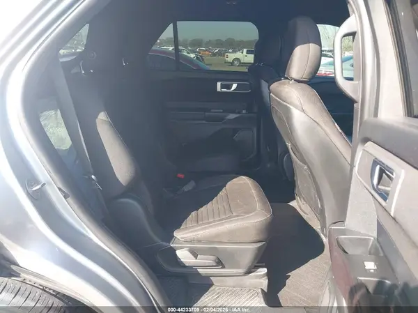 1FMSK7DH6LGB09842 2020 FORD EXPLORER - Image 8