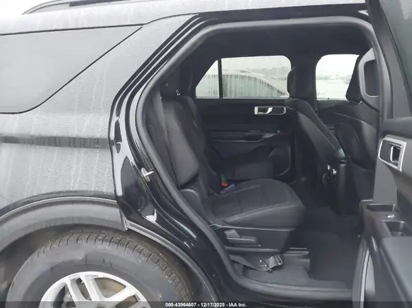 1FMSK7DH6LGB15740 2020 FORD EXPLORER - Image 8