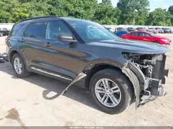 1FMSK7DH6LGB15902 2020 FORD EXPLORER