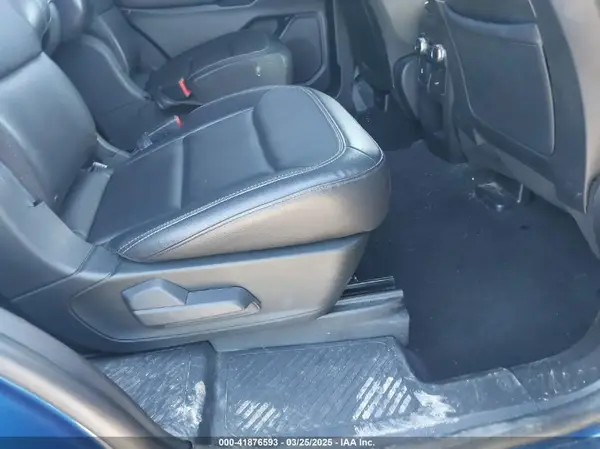 1FMSK7DH6LGB18394 2020 FORD EXPLORER - Image 8