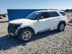 1FMSK7DH6LGB19190 2020 FORD EXPLORER
