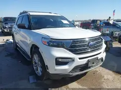 1FMSK7DH6LGB28214 2020 FORD EXPLORER