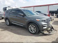 1FMSK7DH6LGB34692 2020 FORD EXPLORER