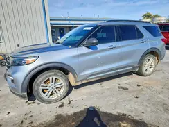 1FMSK7DH6LGB35048 2020 FORD EXPLORER