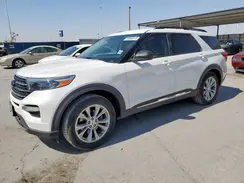 1FMSK7DH6LGB35079 2020 FORD EXPLORER