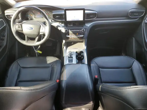 1FMSK7DH6LGB35261 2020 FORD EXPLORER - Image 8
