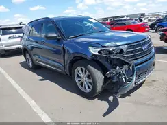 1FMSK7DH6LGB36054 2020 FORD EXPLORER