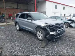 1FMSK7DH6LGB38340 2020 FORD EXPLORER