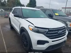 1FMSK7DH6LGB38533 2020 FORD EXPLORER